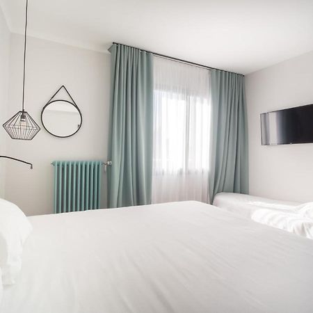 Urban Style Hotel De France Vannes Zewnętrze zdjęcie
