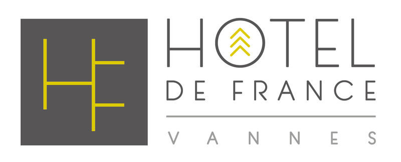 Urban Style Hotel De France Vannes Zewnętrze zdjęcie