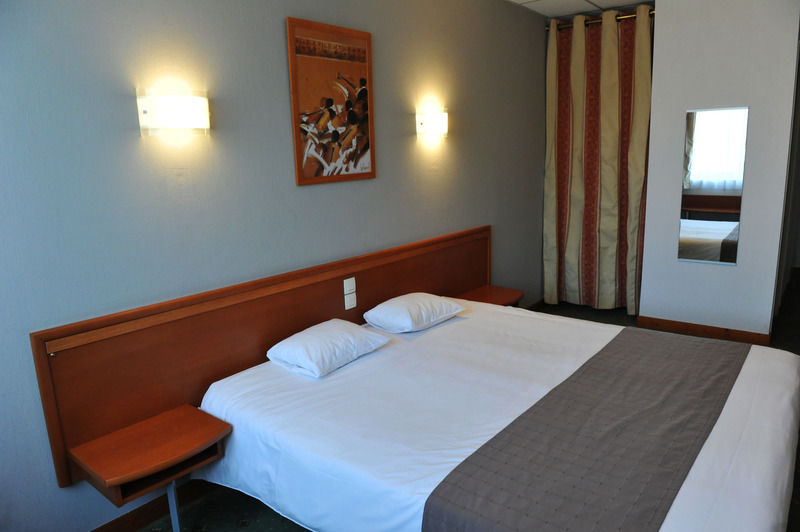 Urban Style Hotel De France Vannes Zewnętrze zdjęcie