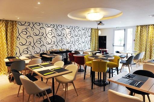 Urban Style Hotel De France Vannes Zewnętrze zdjęcie