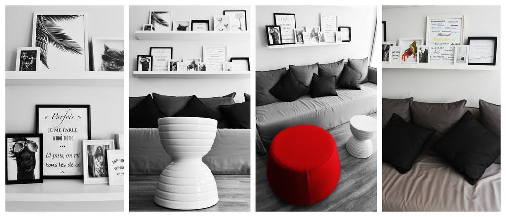 Urban Style Hotel De France Vannes Zewnętrze zdjęcie