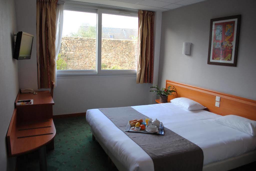 Urban Style Hotel De France Vannes Zewnętrze zdjęcie