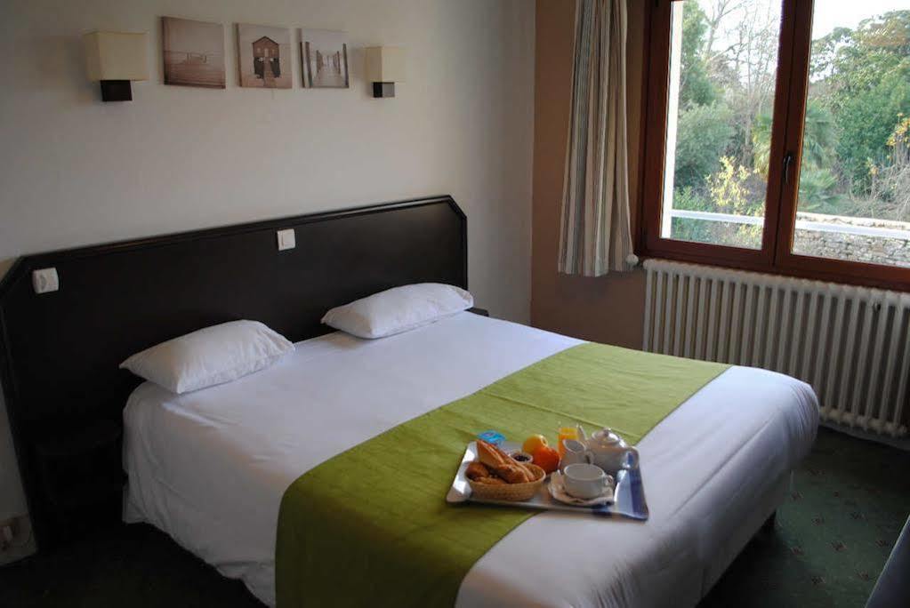 Urban Style Hotel De France Vannes Zewnętrze zdjęcie