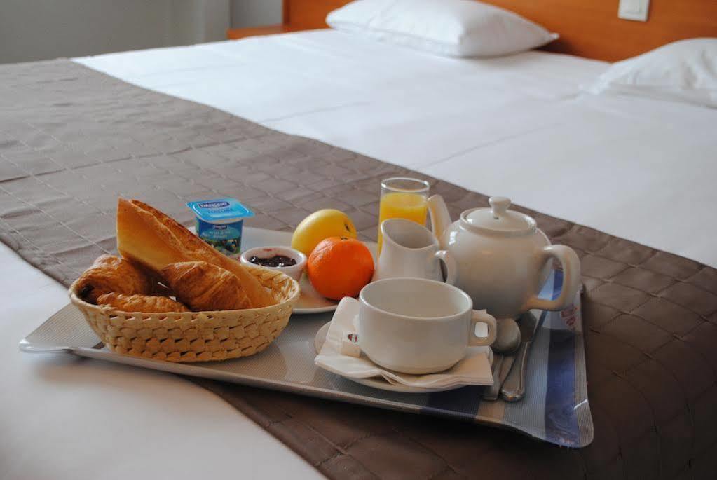 Urban Style Hotel De France Vannes Zewnętrze zdjęcie