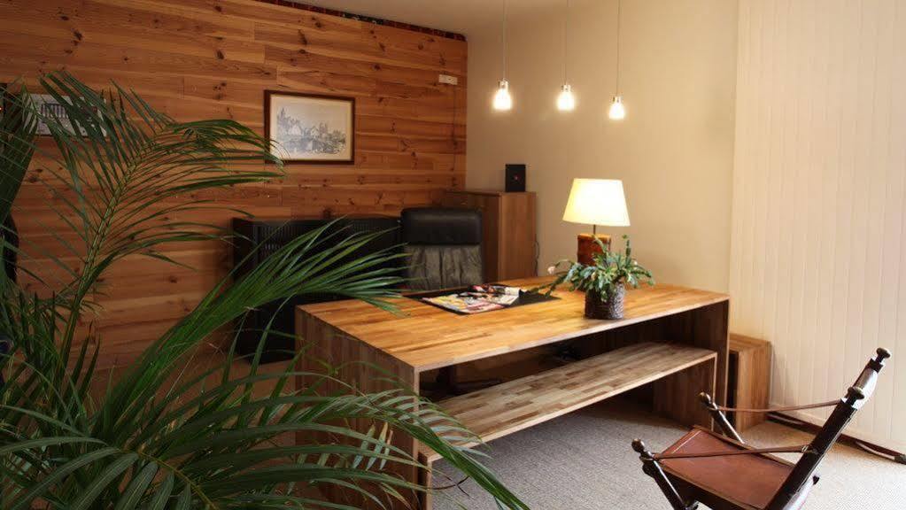 Urban Style Hotel De France Vannes Zewnętrze zdjęcie