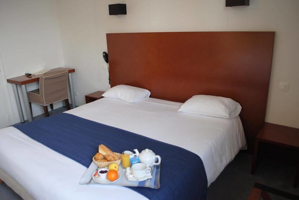 Urban Style Hotel De France Vannes Zewnętrze zdjęcie