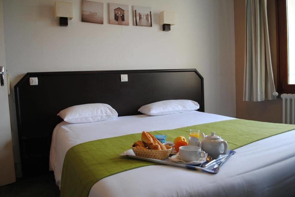 Urban Style Hotel De France Vannes Zewnętrze zdjęcie