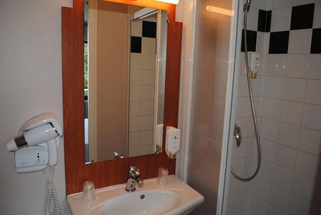 Urban Style Hotel De France Vannes Zewnętrze zdjęcie
