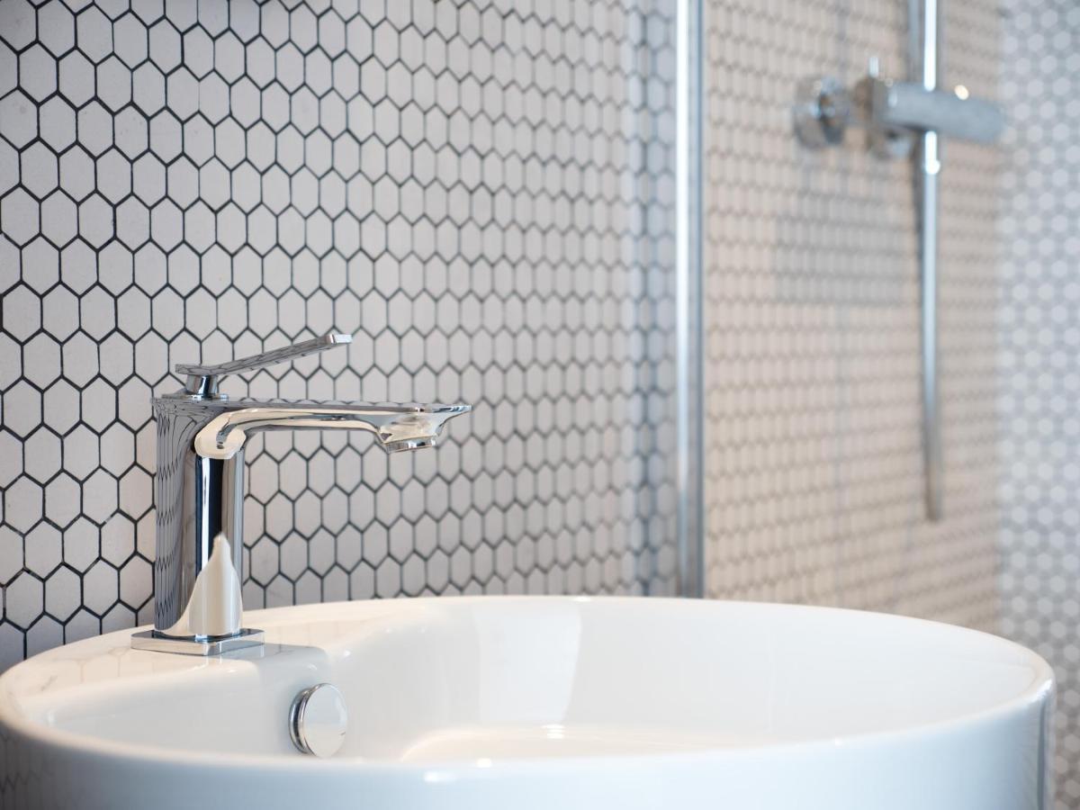 Urban Style Hotel De France Vannes Zewnętrze zdjęcie